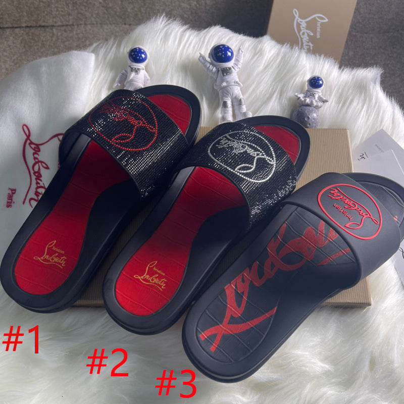 J4A23Z   fashion  Slippers