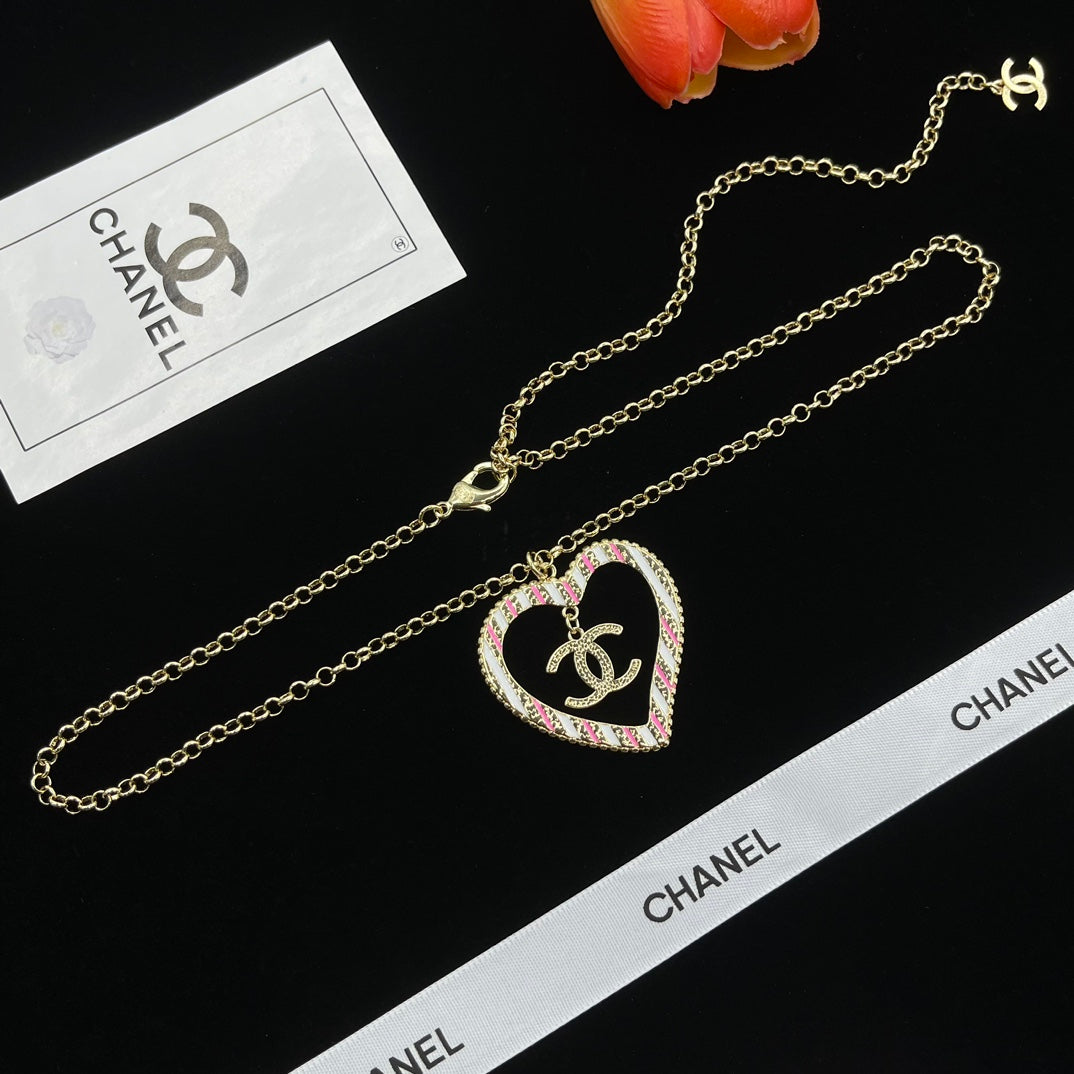 14C929X  Fashion Necklaces