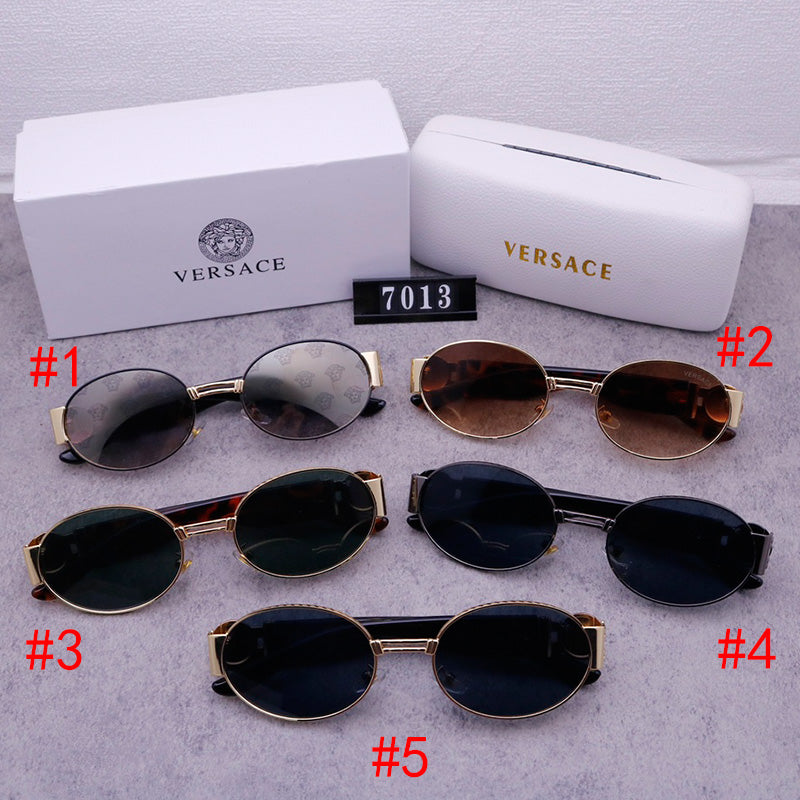 74V463T  fashion Sunglasses