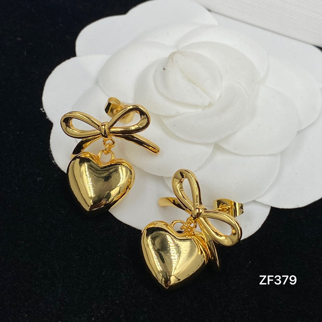 1NCL172E Fashion high -quality earring