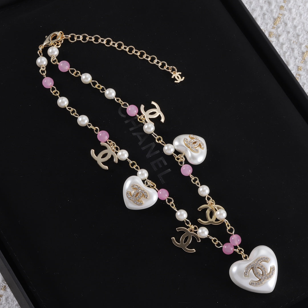 14C1084X   Fashion  Necklaces