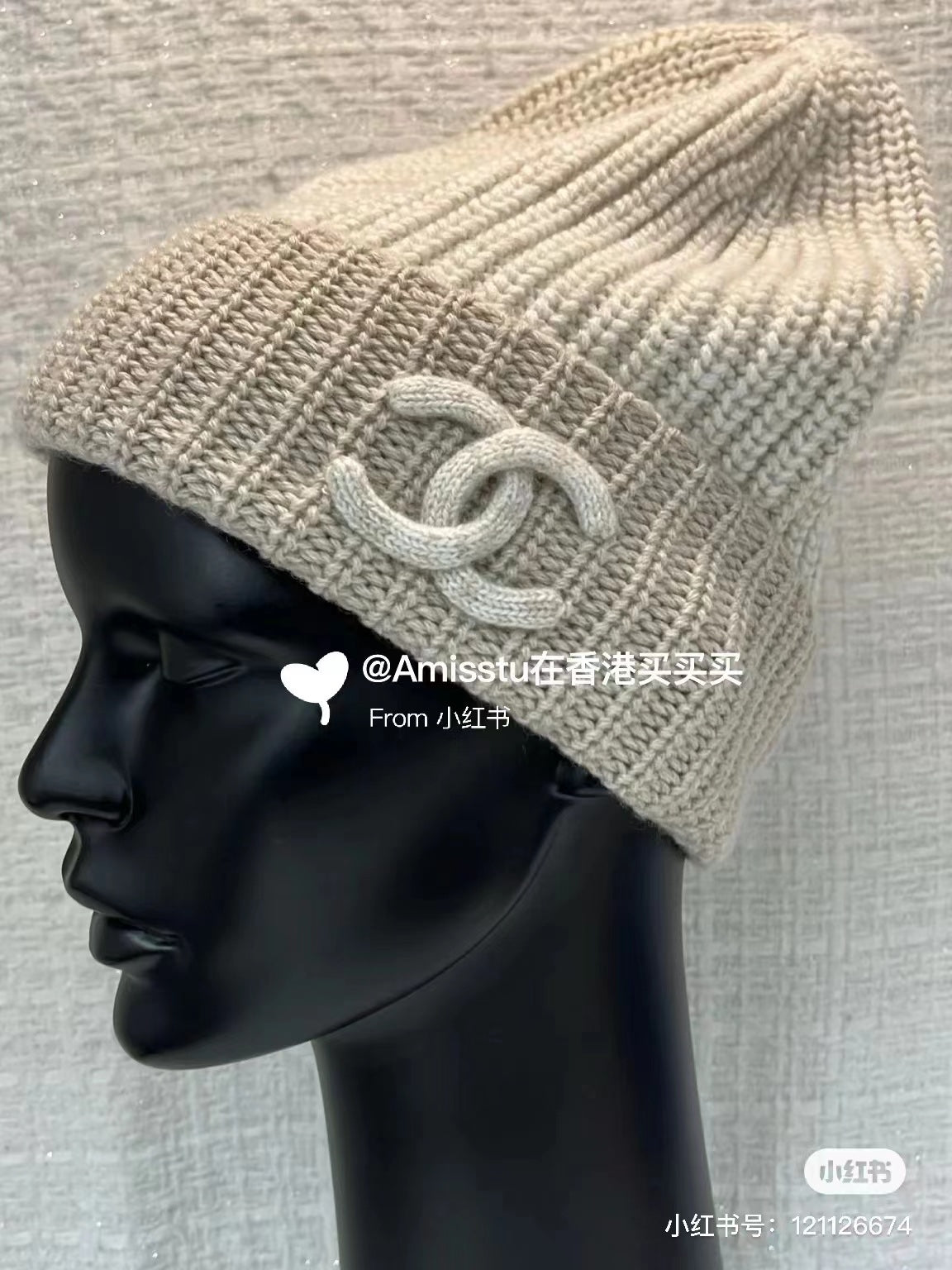 14C364M  Fashion hats