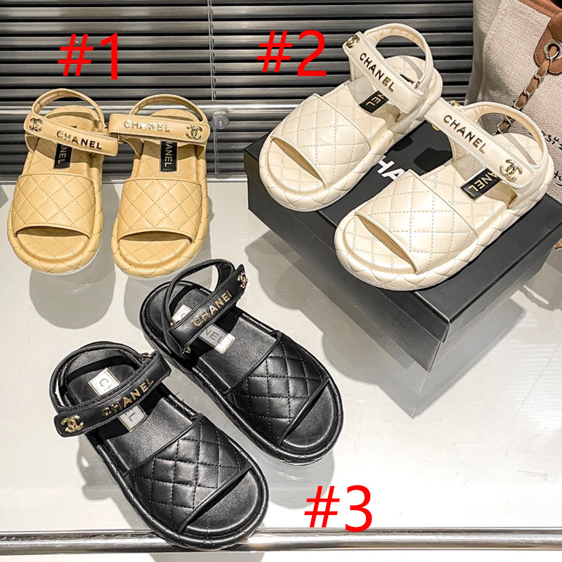 14C98Z  fashion  sandals