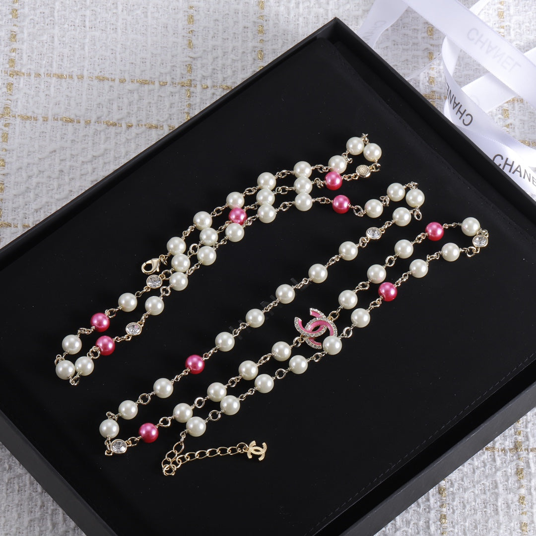 14C836K   Fashion Necklaces