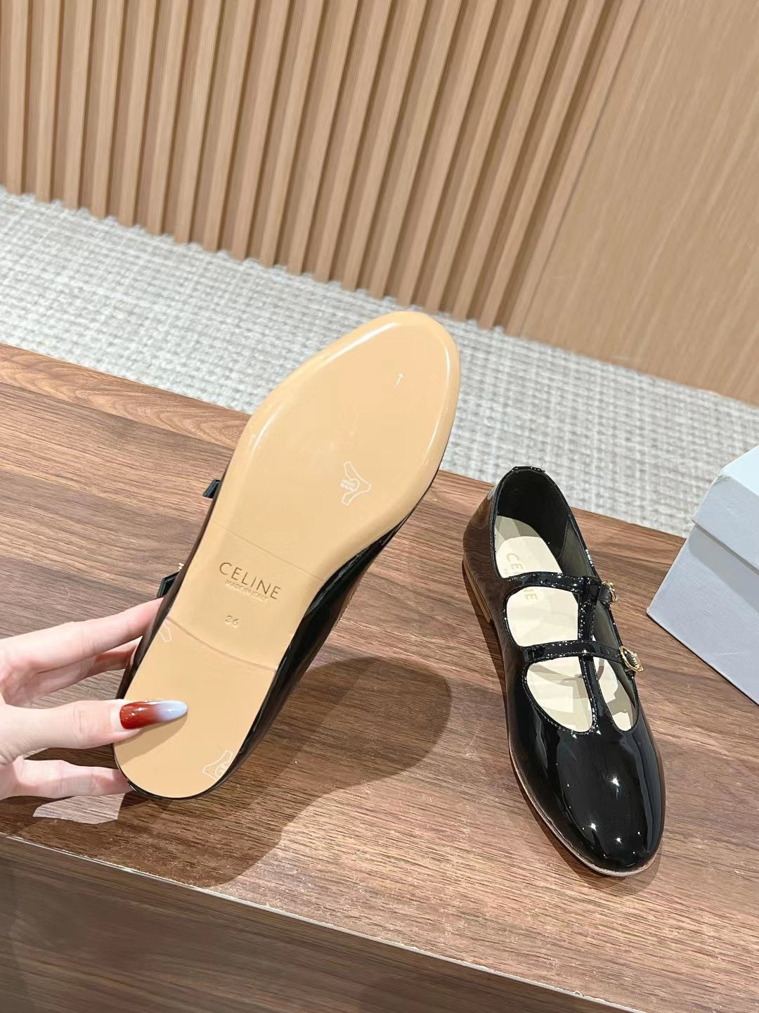 14CL124Z  fashion  Casual shoes