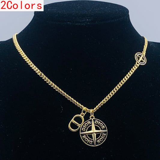 14D1069X   Fashion Necklaces