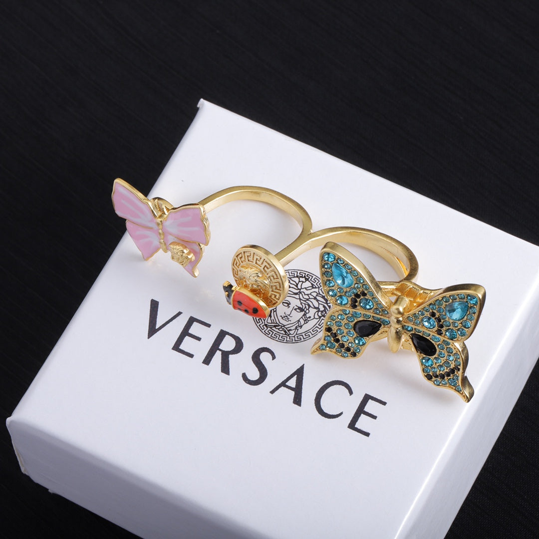 14V749J  Fashion   Rings