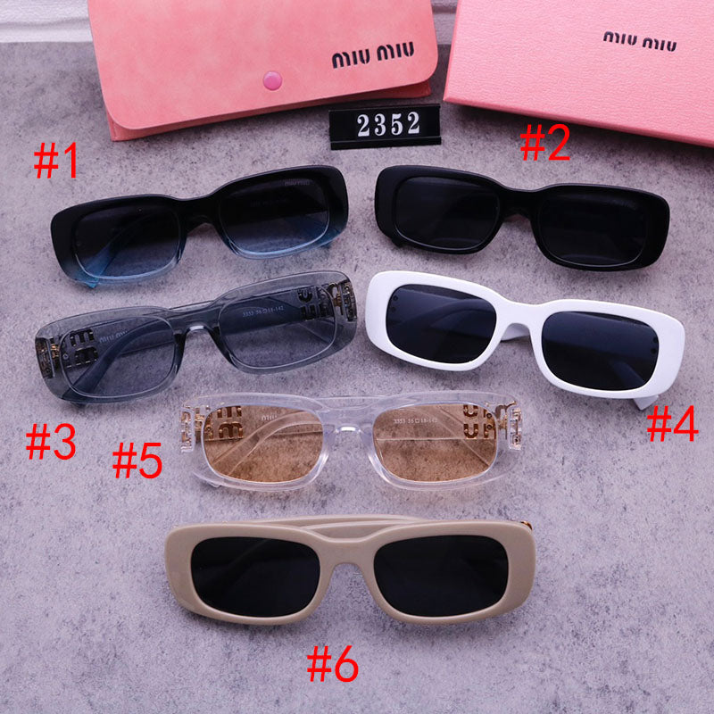 74A383T  fashion Sunglasses