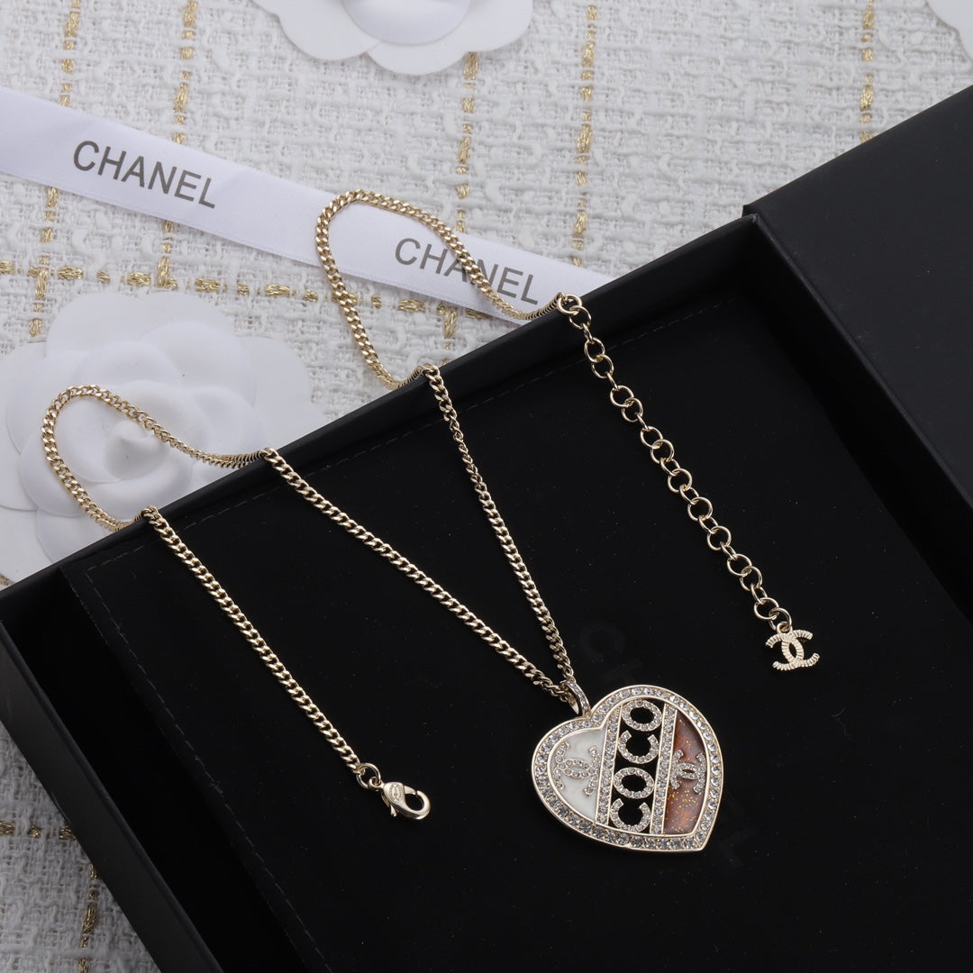 1YC96X  Fashion high -quality Necklaces