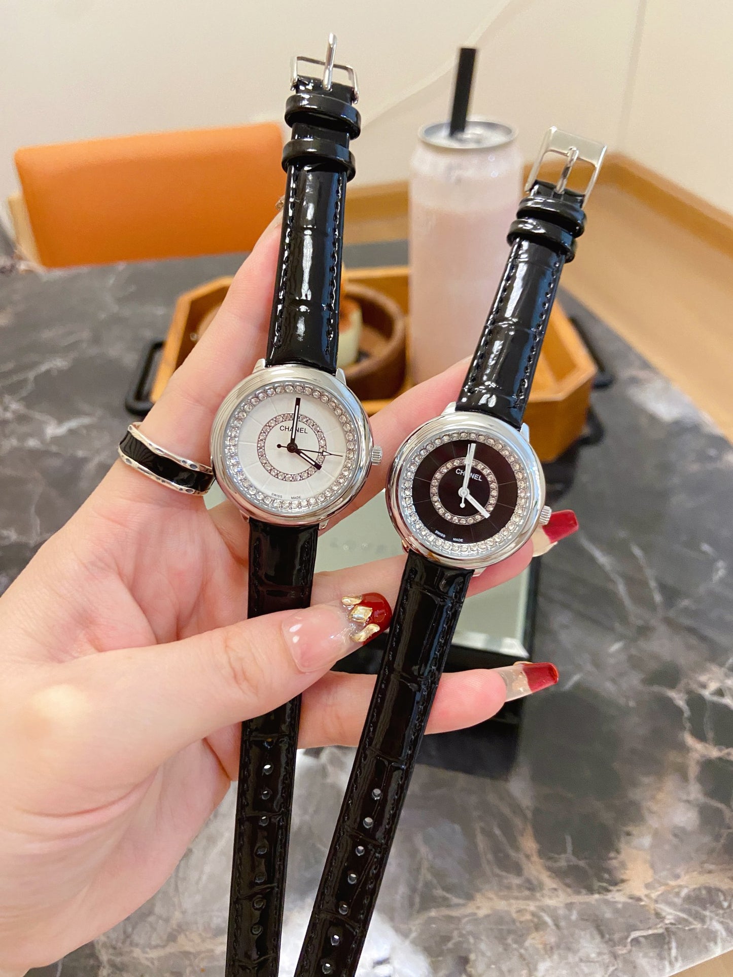 2XC3L Fashionable high quality watches