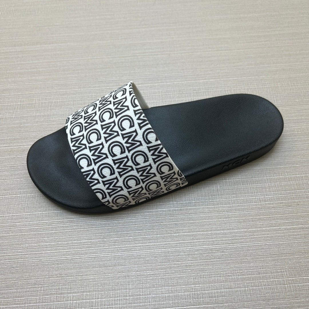 54M45Z   fashion slippers