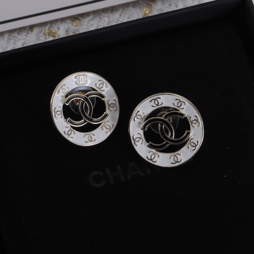 14C217E  Fashion high -quality  Earrings