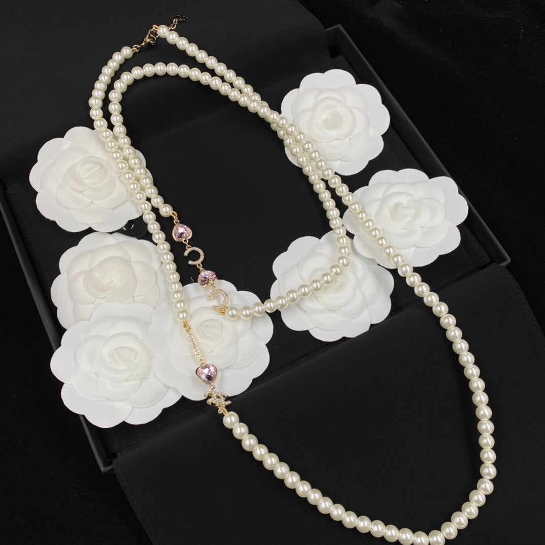 14C839K   Fashion Necklaces