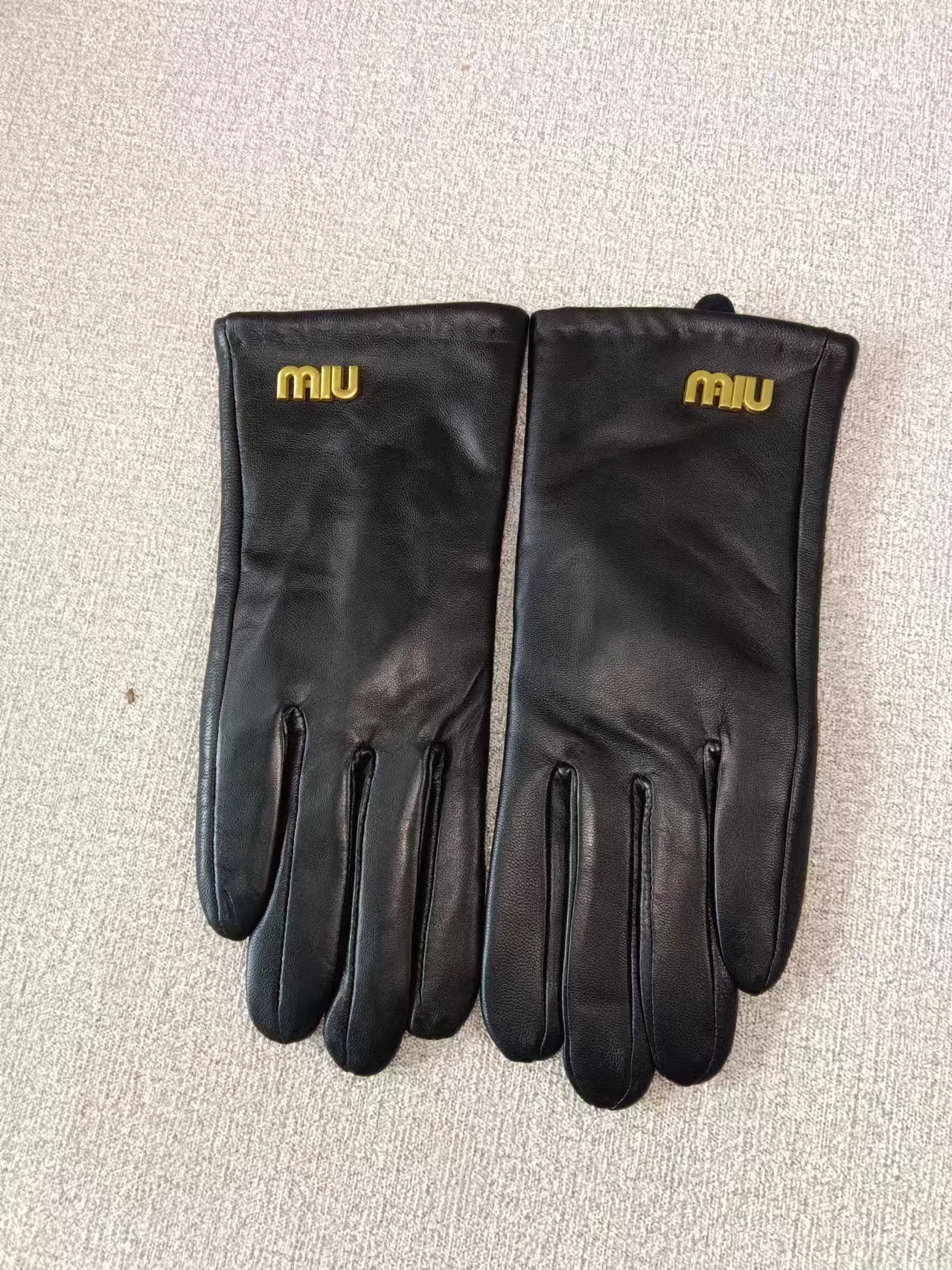 24A108S   Fashion gloves