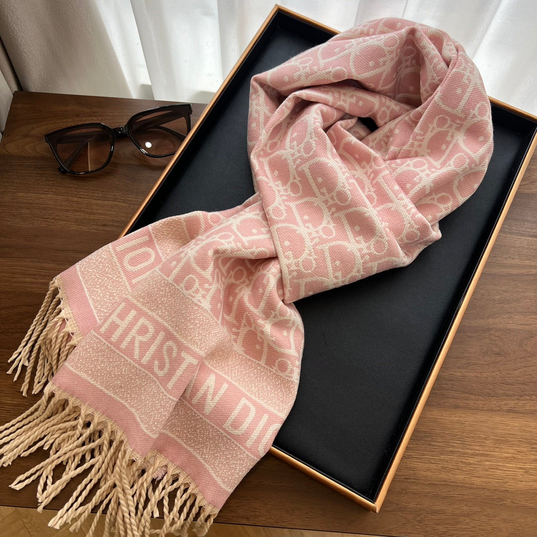 14D226W　Fashion scarves