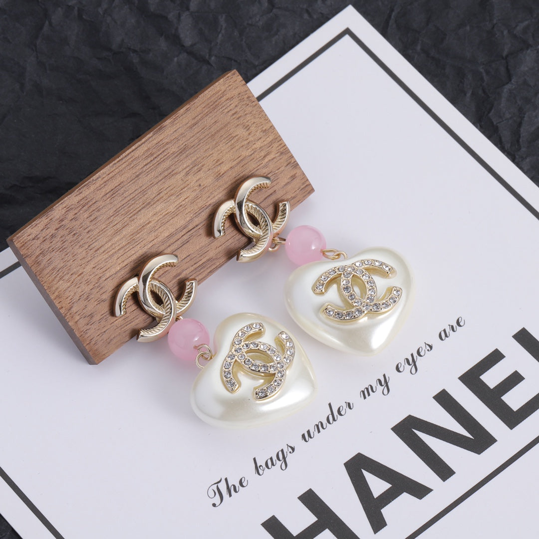 1YC286E  Fashion high -quality Earrings