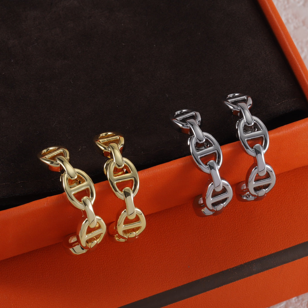 14H994E  Fashion Earrings