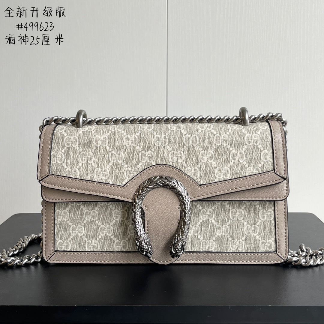 1XB466B Fashionable leather bag