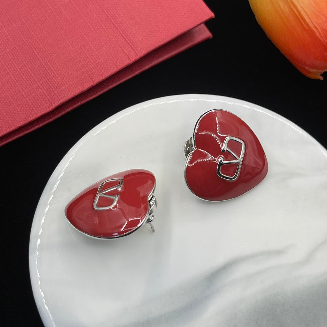 14VL753E  Fashion Earrings