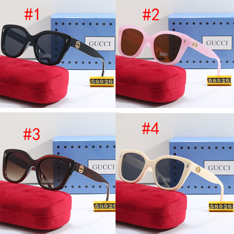 74B348T  fashion Sunglasses