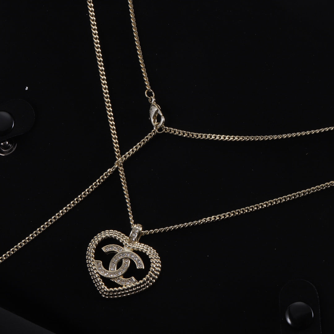 14C475X  Fashionable and high quality Necklaces