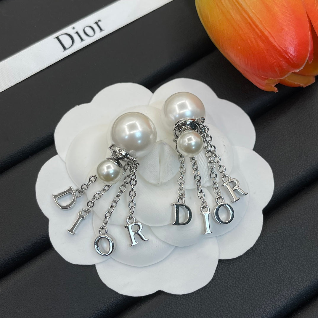 14D675E  Fashion Earrings