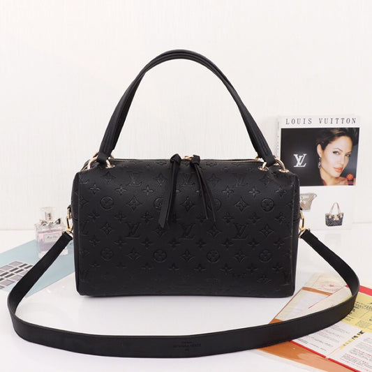 AE14B  Fashionable leather bag 