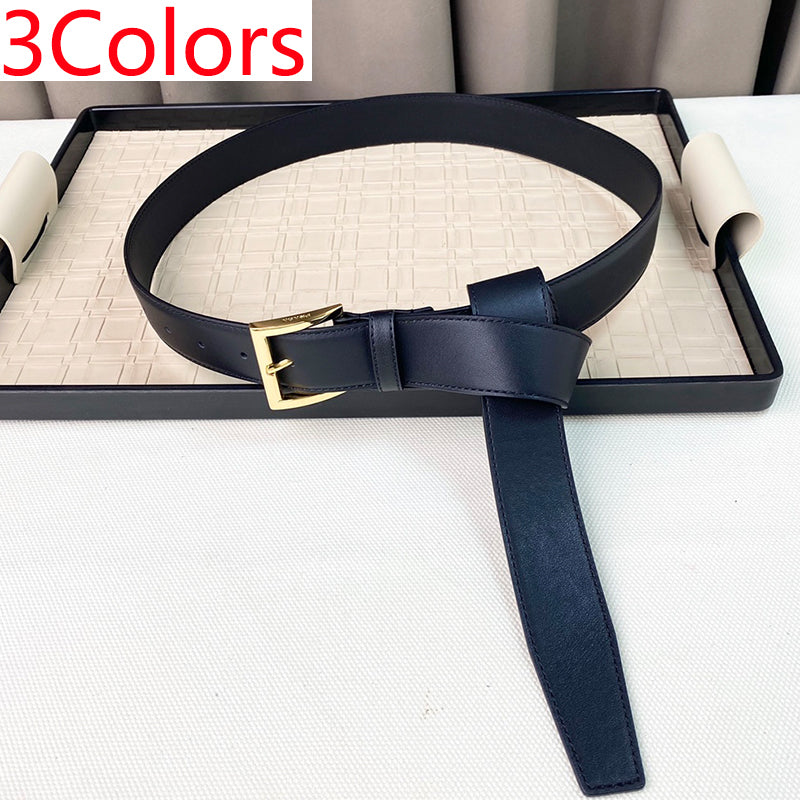 14PD30P   (High quality leather belt With full package)