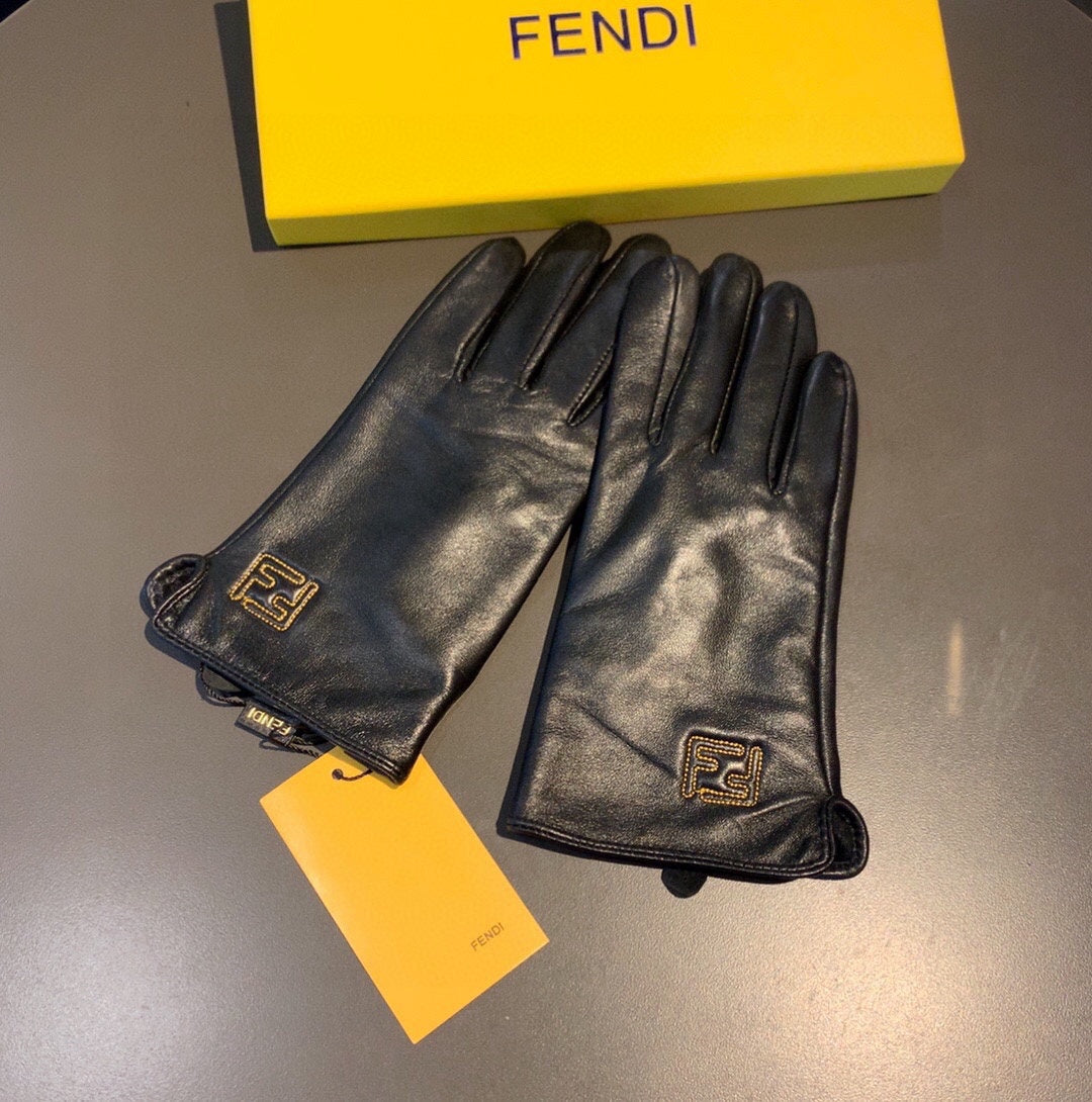 24F95S   Fashion gloves