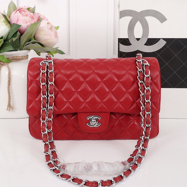 5C30B  Fashionable leather bag 