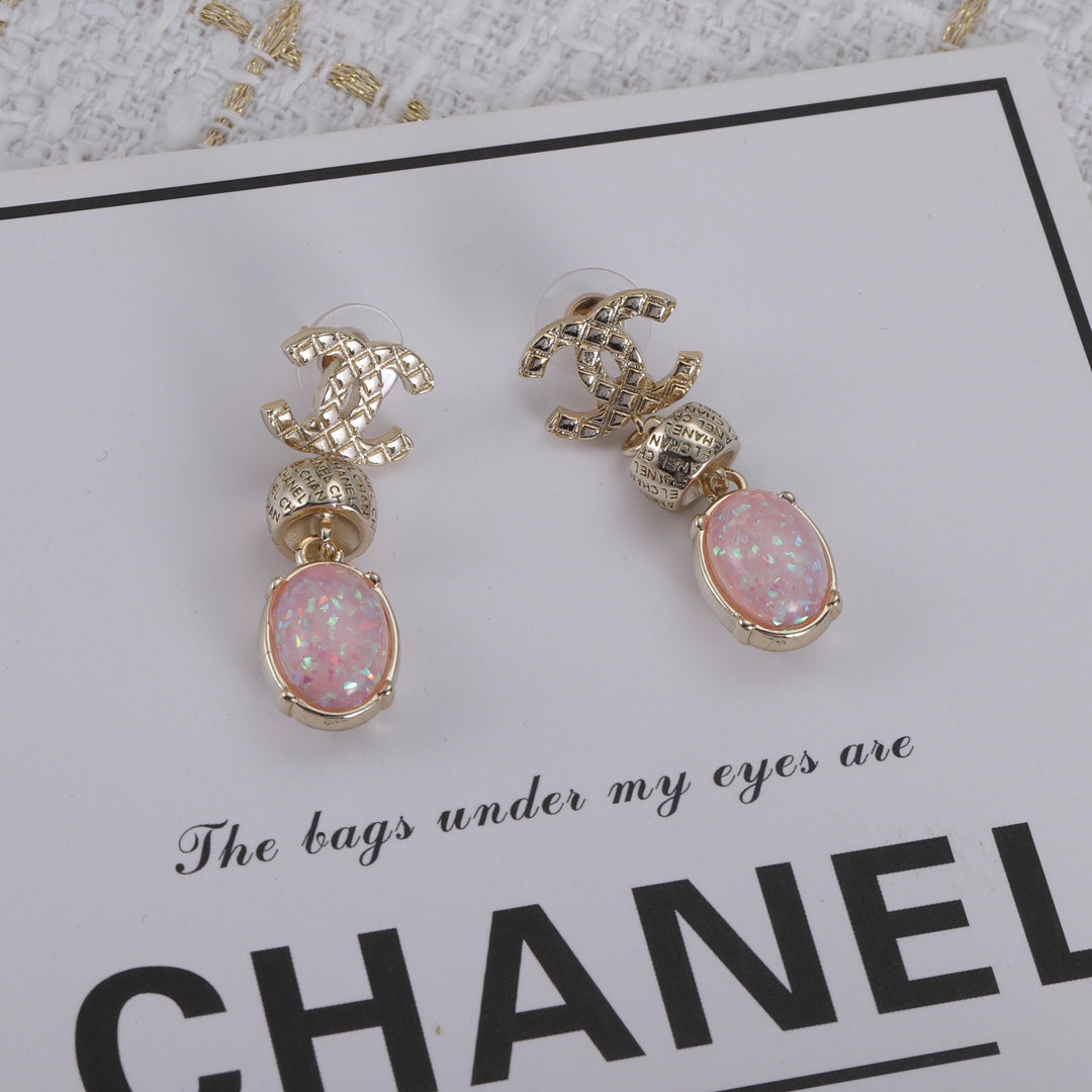 14C302E   Fashionable and high quality  Earrings