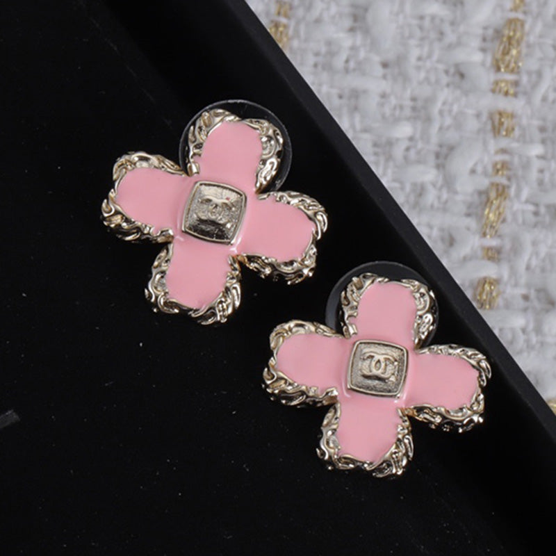 14C15E Fashionable and high quality earrings