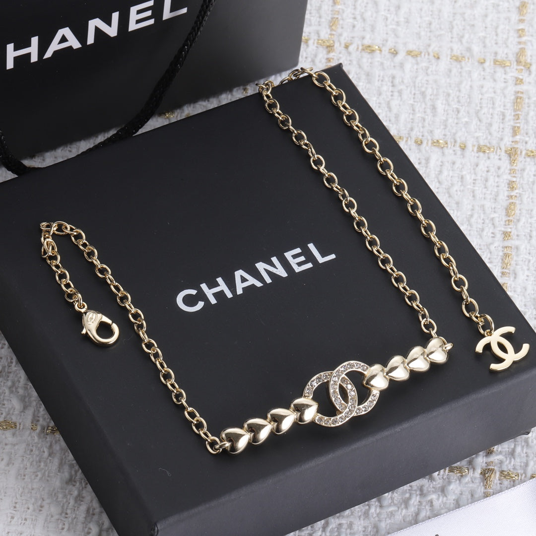 1YC371X  Fashion high -quality Necklaces