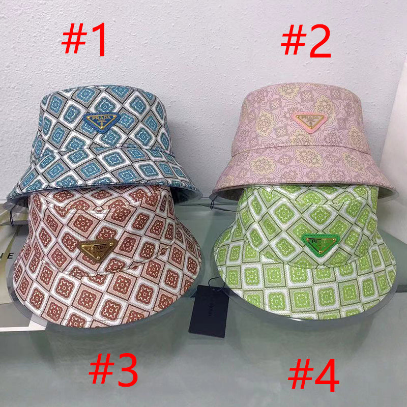 14PD137M   Fashion hats