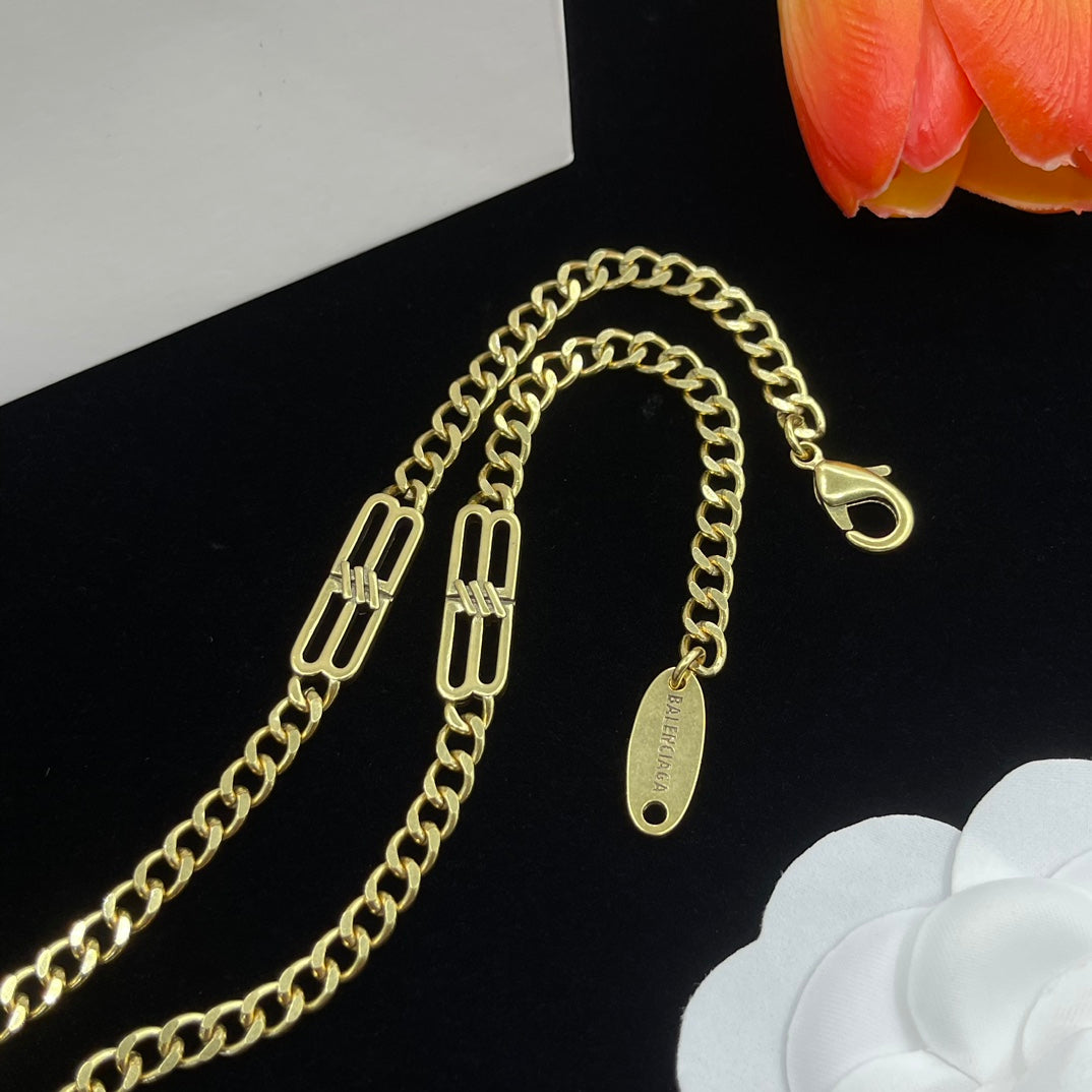 14J568X  Fashionable and high quality Necklaces