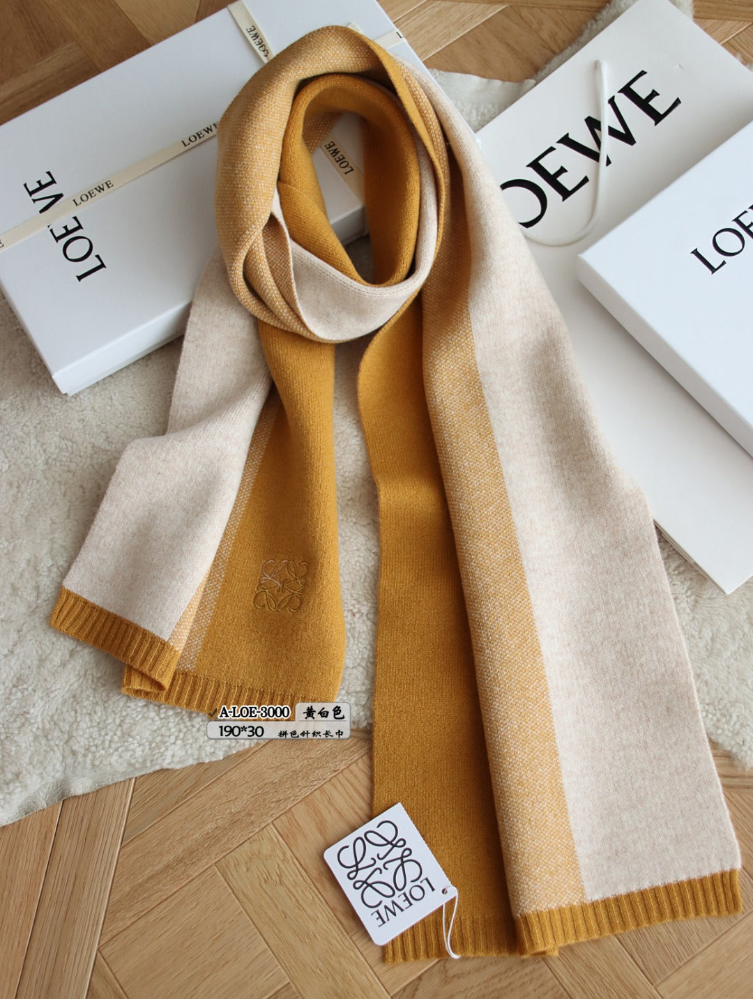 14A428W　 Fashion scarves