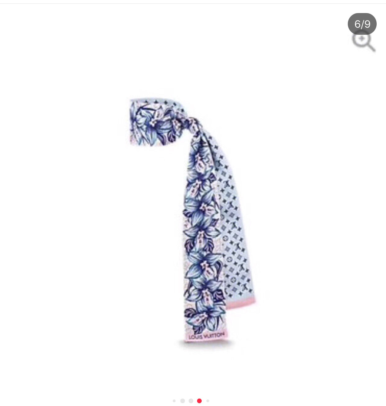 14E170W Fashion high quality scarves