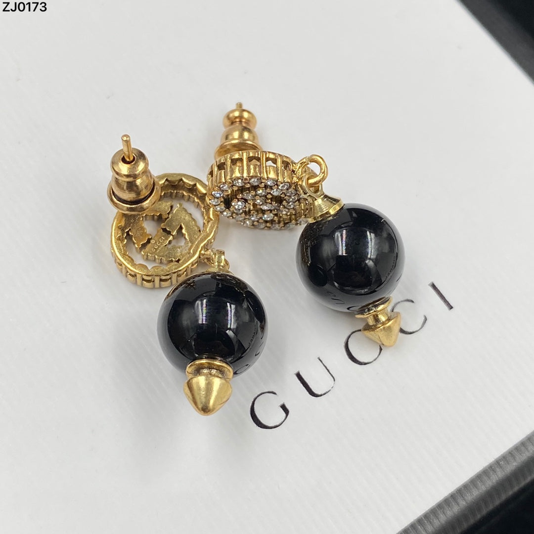 1YB56E  Fashion high -quality  Earrings