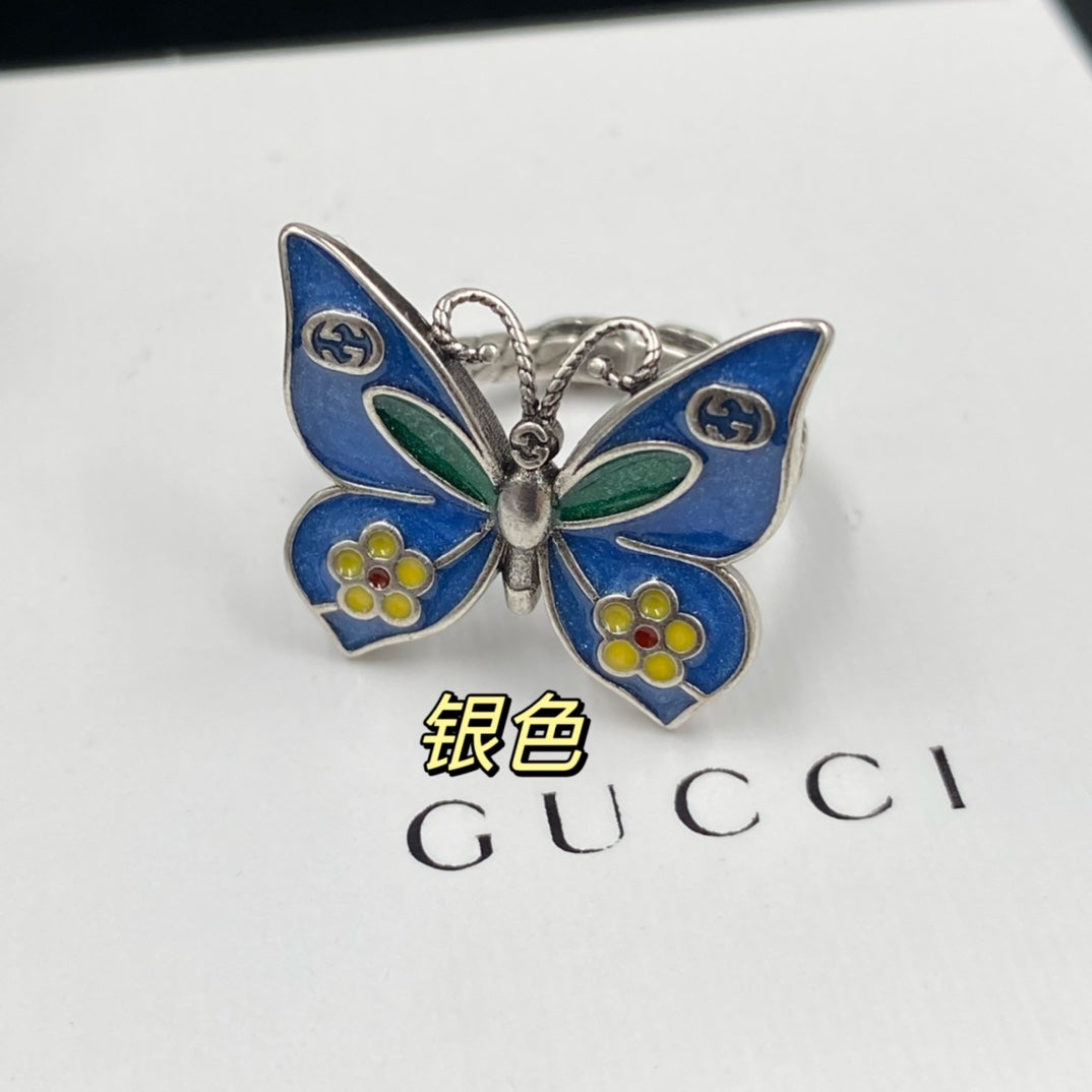 14C169J  Fashion high -quality Rings