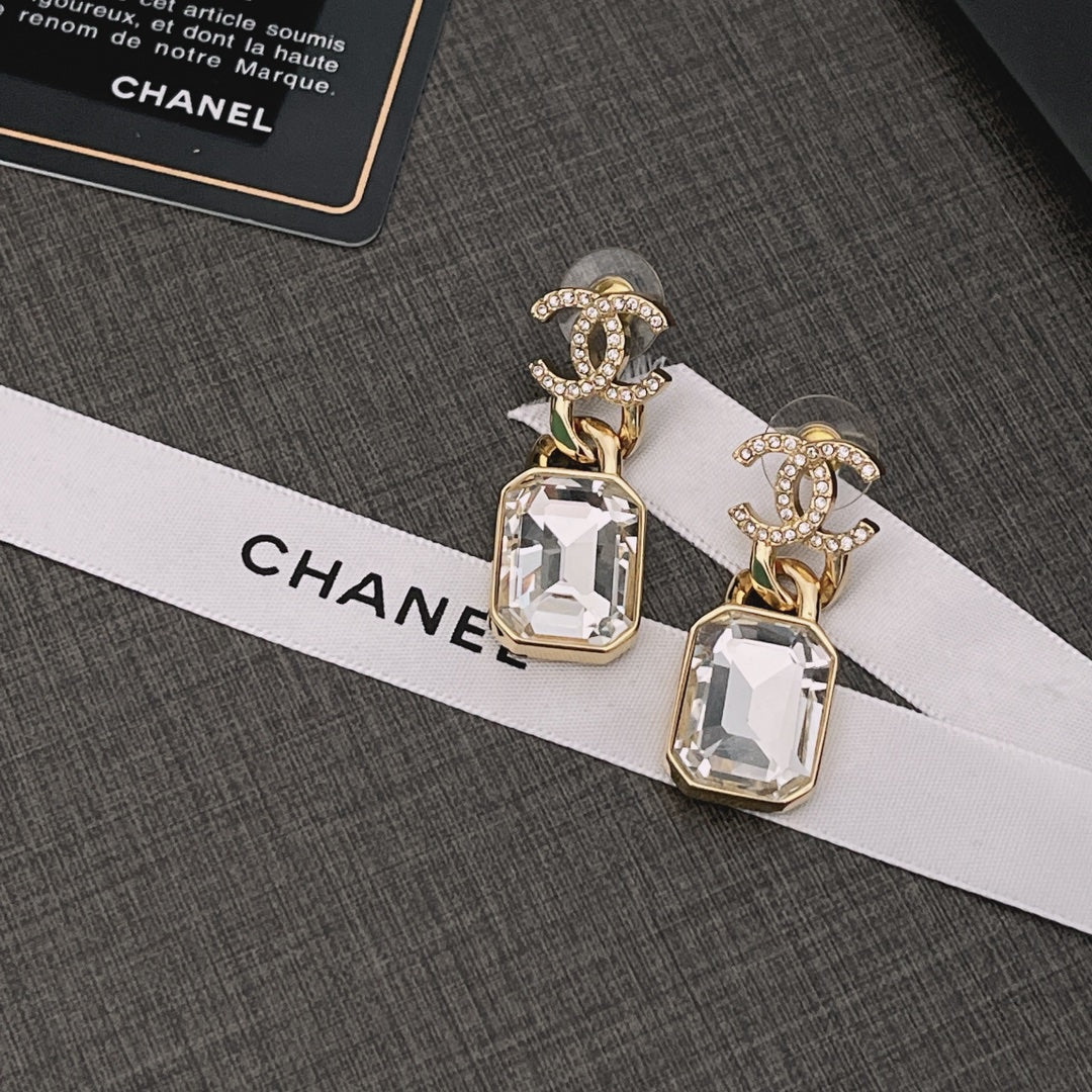 14C341E  Fashionable and high quality Earrings