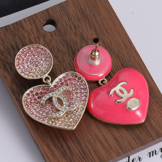 1YC285E  Fashion high -quality Earrings