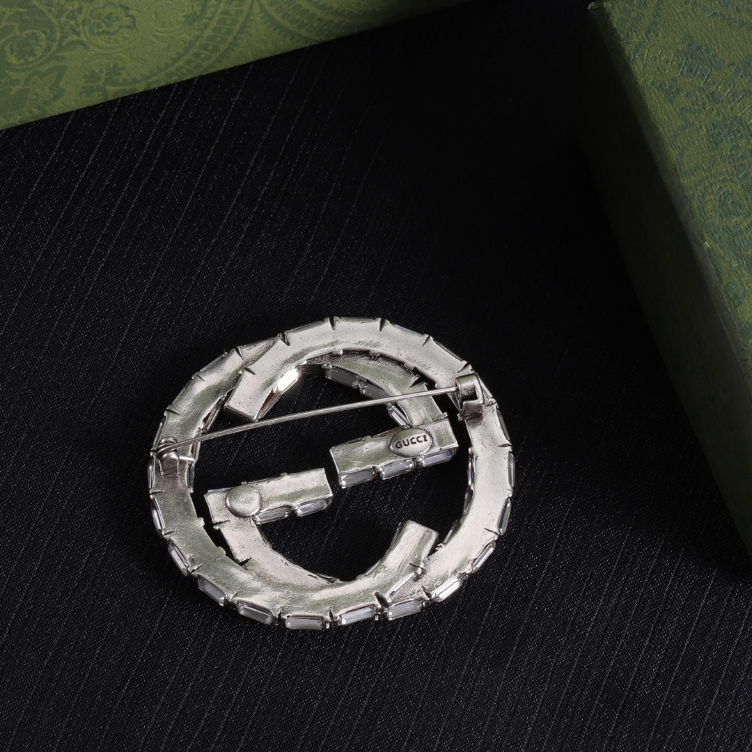 14B492X   Fashionable and high quality   Brooch