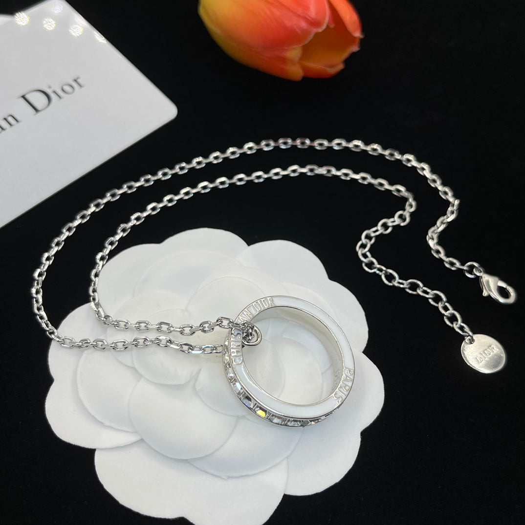 14D1060X   Fashion Necklaces