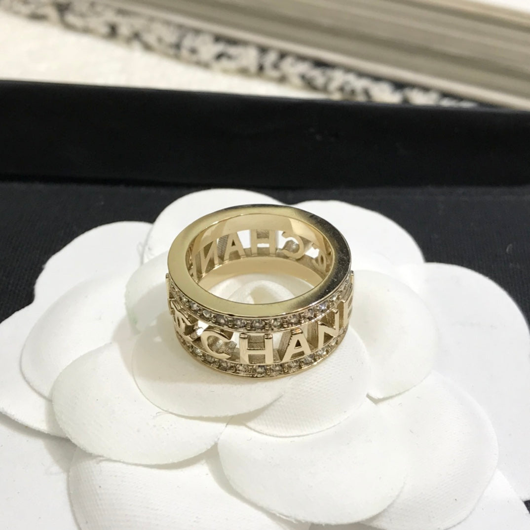 14C967J  Fashion Rings