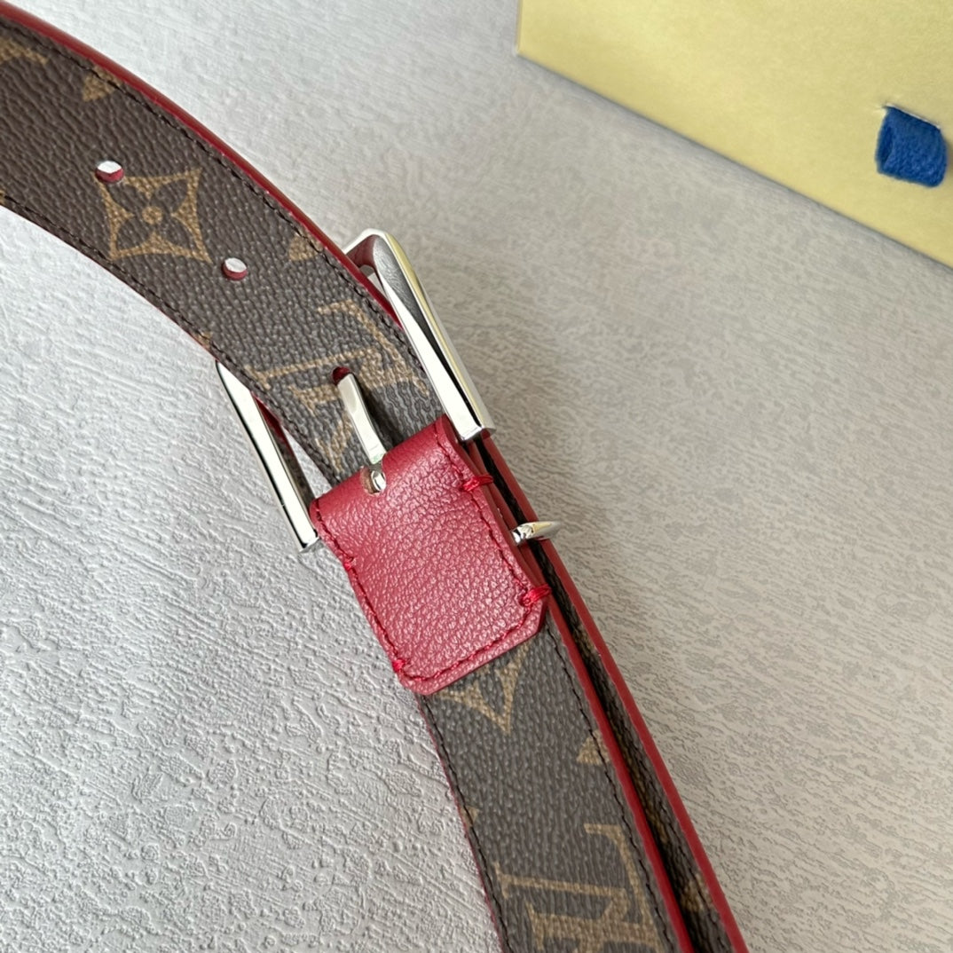 14E2P   (High quality leather belt With full package)