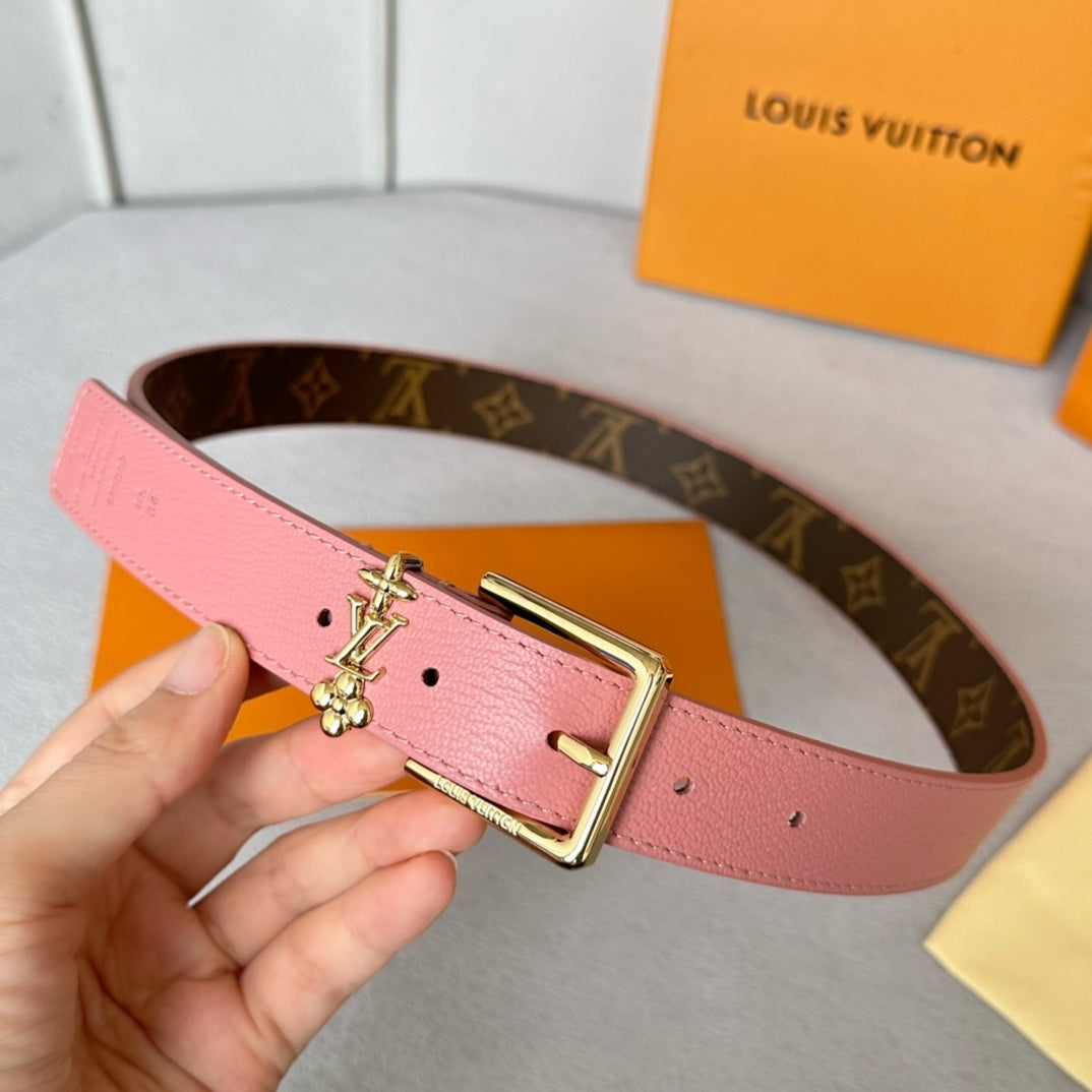 14E2P   (High quality leather belt With full package)