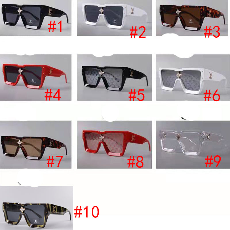 74E339T  fashion Sunglasses