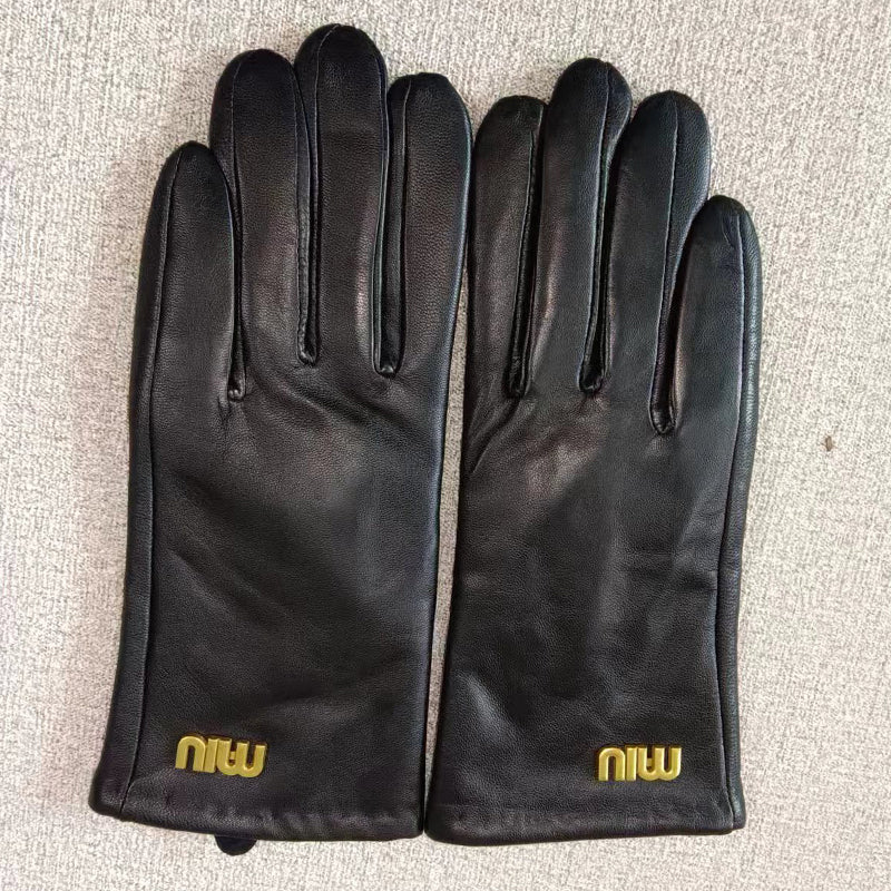 24A108S   Fashion gloves