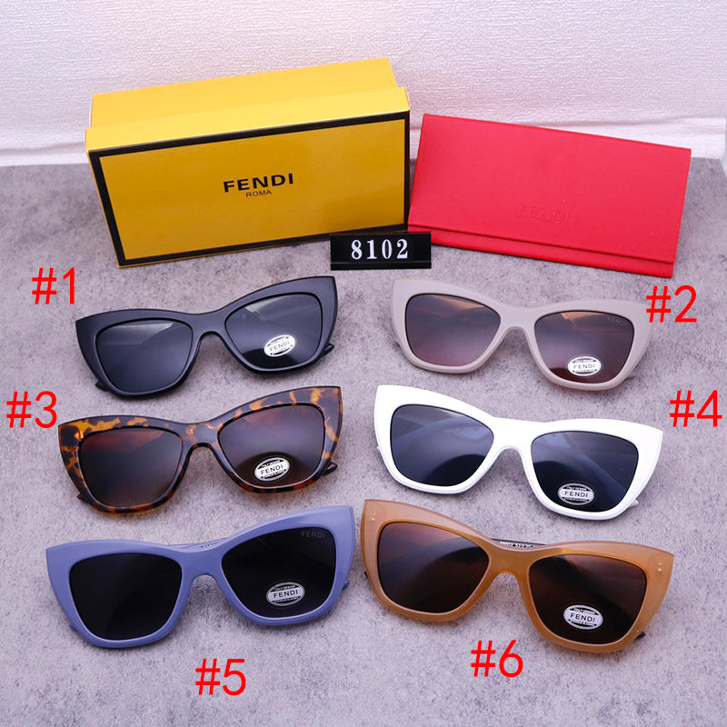 74F428T  fashion Sunglasses