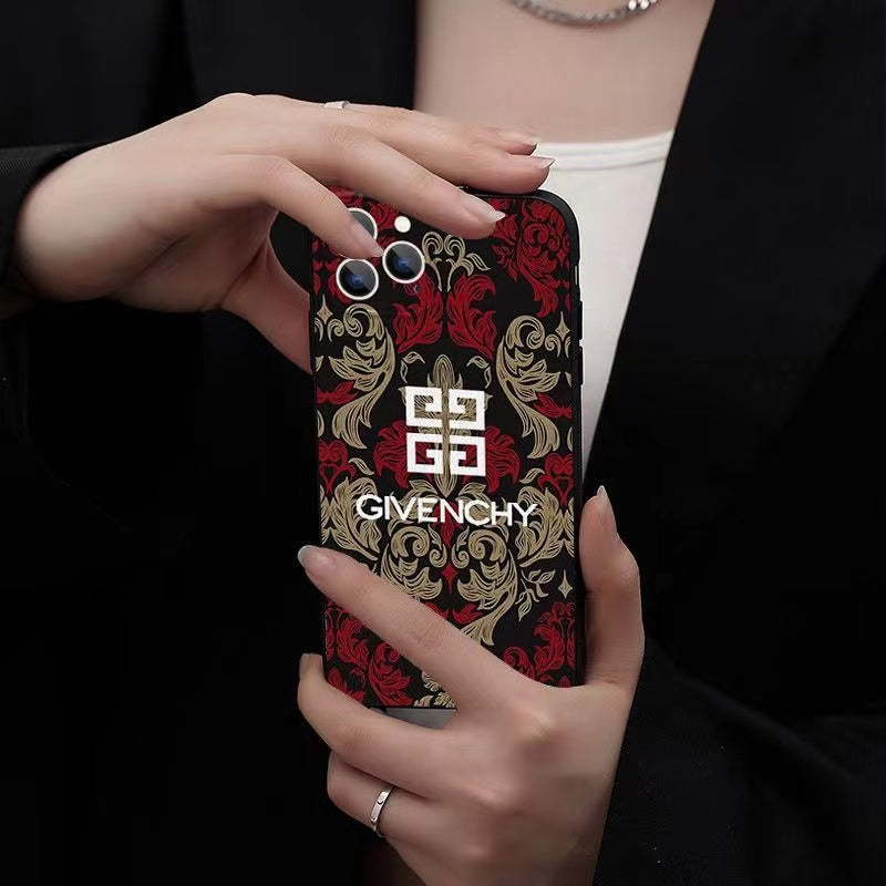 PXA34A Fashion Phone Case